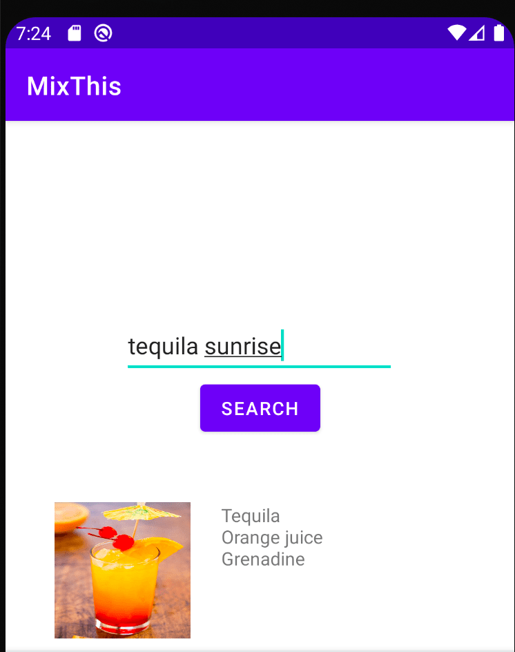 MixThis